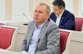 Владимир Вдонин поддержал акцию «Собери ребенка в школу!»