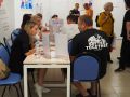 Порядка 200 рабочих мест представлены на ярмарке вакансий для участников спецоперации и членов их семей