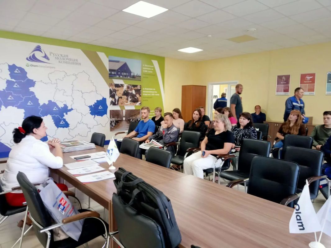 День шестой. Продолжаем набирать обороты День шестой. Продолжаем набирать обороты
