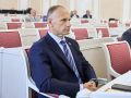 Федор Тощев оказал помощь обществу инвалидов Октябрьского района г. Пензы