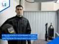 В Пензенском колледже информационных и промышленных технологий (ИТколледж) реализуется программа «Сварщик дуговой сварки неплавящимся электродом в защитном газе» в рамках национального проекта «Кадры»
