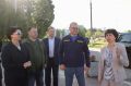 Олег Мельниченко: Сегодня вновь отправился в районы нашей области – держу на контроле обновление социально значимых объектов