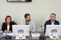 Олег Денисов: Наш город принимает экспертов Всероссийского конкурса «Семейная столица России»