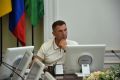 Олег Денисов: На очередном штабе по подготовке ко Дню города обсудили вопросы благоустройства и безопасности