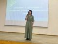 Ольга Чистякова поблагодарила учителей за профессионализм и любовь к профессии