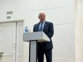 Александр Ломовцев обсудил ключевые задачи в системе образования на предстоящий учебный год
