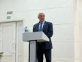 Александр Ломовцев обсудил ключевые задачи в системе образования на предстоящий учебный год