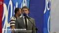 Пензенская область принимает финал Спартакиады учащихся России по художественной гимнастике