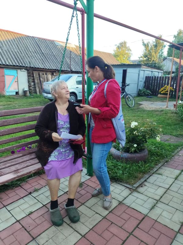 У обходчиков выходных не бывает У обходчиков выходных не бывает