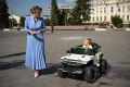 Мария Львова-Белова: Пришла новость о том, что моя родная Пенза вошла в финал Всероссийского конкурса «Семейная столица России», наряду с Казанью, Нижним Новгородом, Омском, Новосибирском и другими городами России