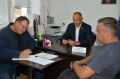 Федор Тощев провел прием граждан по личным вопросам