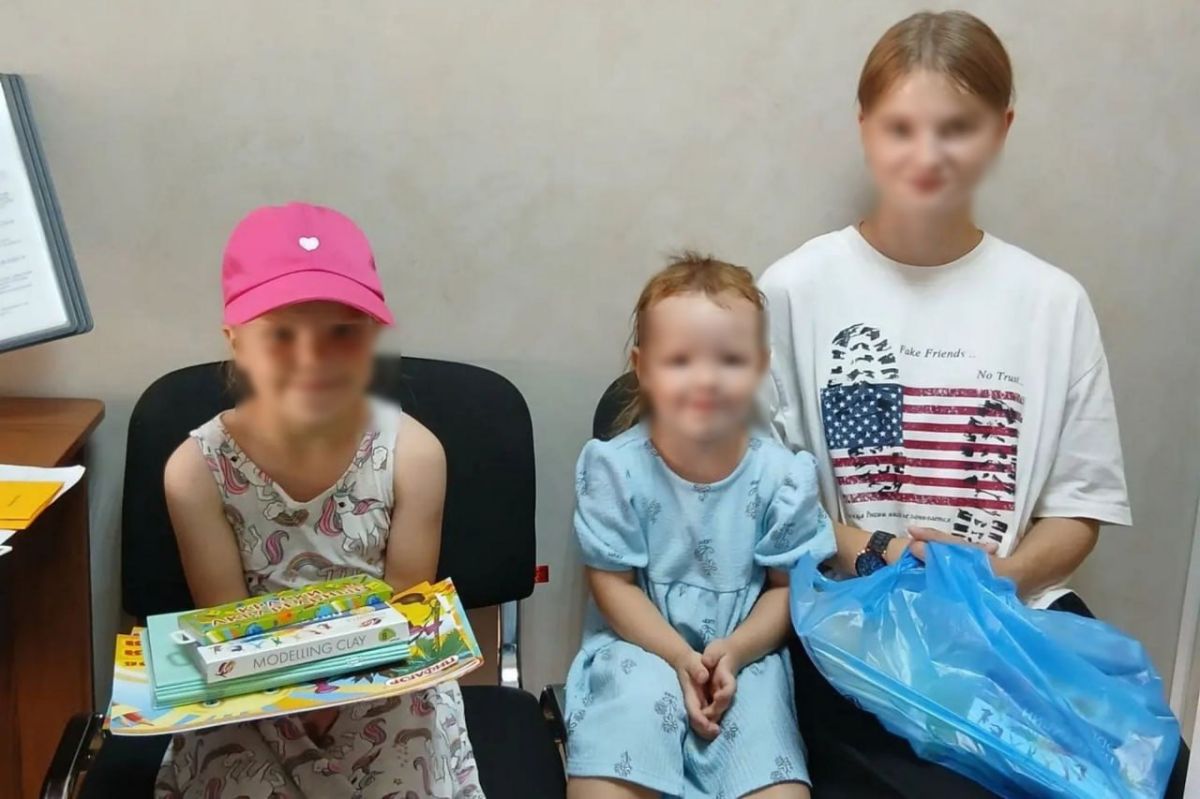 Дмитрий Петров поздравил мокшанских школьников с началом нового учебного года Дмитрий Петров поздравил мокшанских школьников с началом нового учебного года