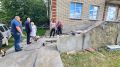 Ильдар Акчурин оказал помощь участковой больнице