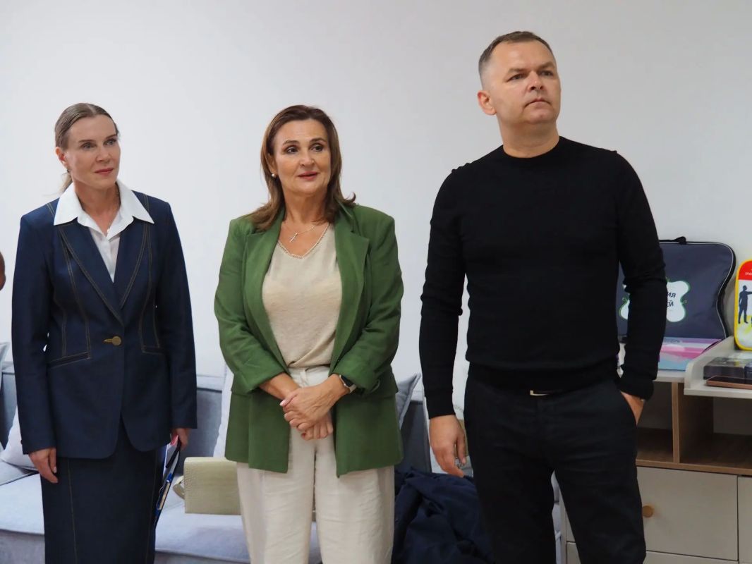 С комплексом поддержки студенческих семей познакомилась комиссия конкурса «Семейная столица России» С комплексом поддержки студенческих семей познакомилась комиссия конкурса «Семейная столица России»