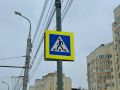 Пензенские автоинспекторы усилят контроль за соблюдением Правил дорожного движения на пешеходных переходах