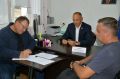 Федор Тощев провел прием граждан по личным вопросам