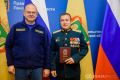 31 августа в правительстве региона состоялось вручение дипломов выпускникам программы «Герои Пензенского края»