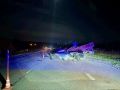 В Городищенском районе в ДТП с трактором погиб 22-летний молодой человек