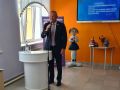 Ильдар Акчурин встретился с педагогами Камешкирского района