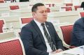 Артем Спиридонов оказал содействие нуждающимся семьям в подготовке к школе