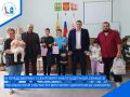 В рамках ежегодной благотворительной акции «Собери ребенка в школу», проводимой в преддверии нового учебного года, первый заместитель Министра образования Пензенской области Михаил Денисов поздравим многодетную семью...