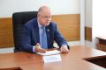 Спикера областного парламента Вадима Супикова поблагодарили за помощь в подготовке детей к новому учебному году
