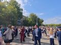 В День знаний по России прокатилась волна сообщений о возможном минировании различных учреждений системы образования и не только