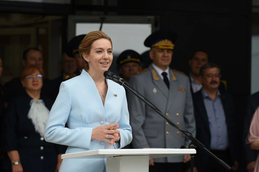 1 сентября в Пензе состоялось торжественное открытие новой школы в микрорайоне Лугометрия 1 сентября в Пензе состоялось торжественное открытие новой школы в микрорайоне Лугометрия