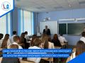 В гимназии №53 города Пензы состоялась торжественная линейка, посвященная Дню знаний
