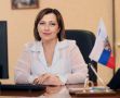 Сегодня свой День рождения отмечает начальник Отдела N6 УФК по Пензенской области Надежда Глазкова!