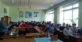 В Сердобский многопрофильный техникум заглянул «ИнформУИК»