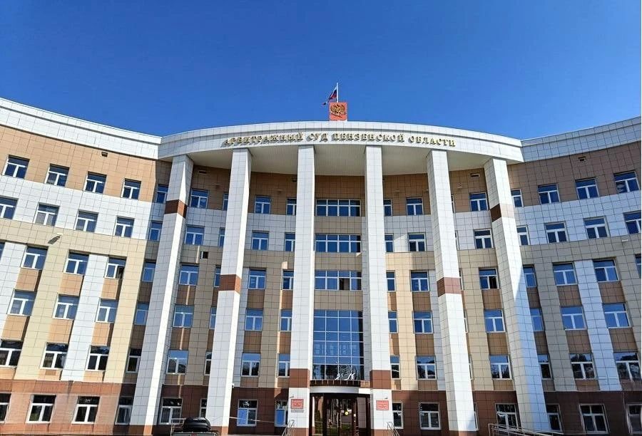 Федеральная налоговая служба обратилась в суд с заявлением о признании банкротом ООО СЗ «Термодом»