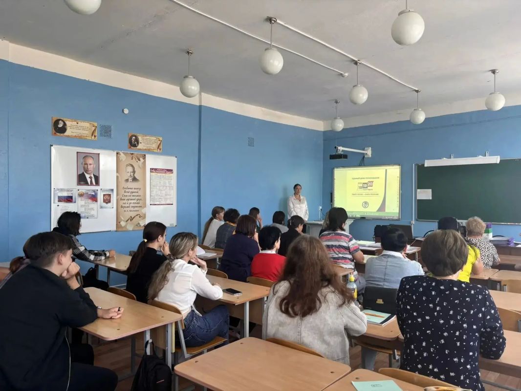 Студенты, преподаватели - и выборы рядом Студенты, преподаватели - и выборы рядом
