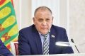 Рустяму Агишеву выразили признательность за вклад в развитие Средней Елюзани