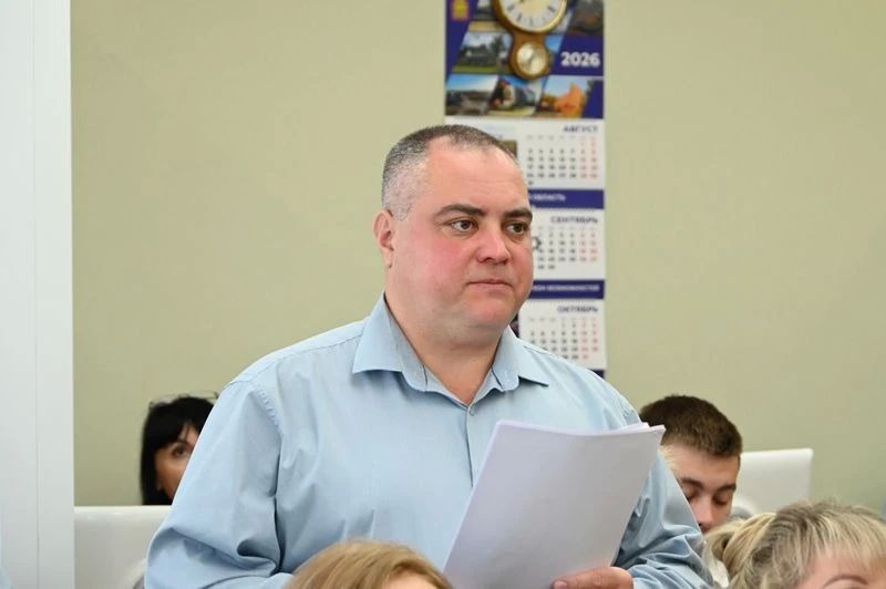 В городе объявлен месячник по благоустройству В городе объявлен месячник по благоустройству