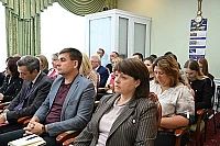 В городе объявлен месячник по благоустройству В городе объявлен месячник по благоустройству