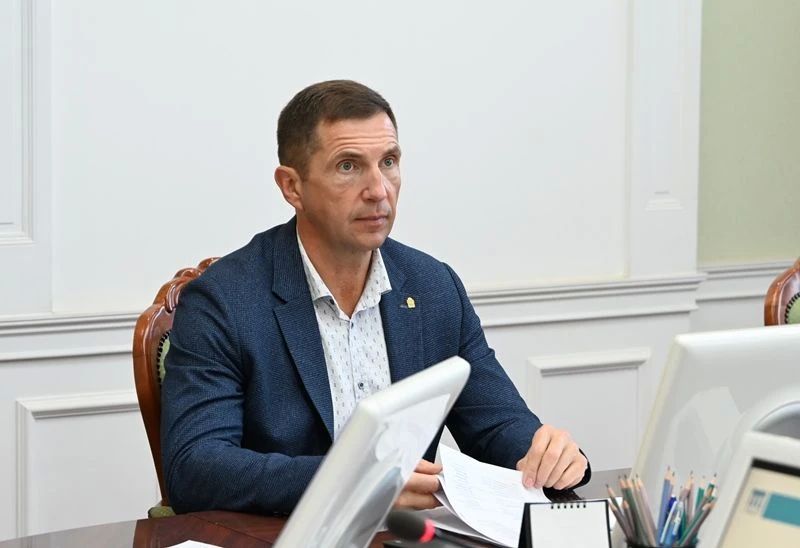 В городе объявлен месячник по благоустройству В городе объявлен месячник по благоустройству