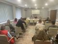 Дмитрий Петров встретился с сотрудниками АО «Васильевская птицефабрика»