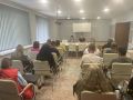 Дмитрий Петров встретился с сотрудниками АО «Васильевская птицефабрика»