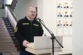 Олег Мельниченко: Открыли в здании правительства Пензенской области четвертый этап экспозиции, которую создаем в рамках нашего регионального проекта «Земляки»