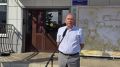 Владимир Вдонин пожелал школьникам успехов в учебе