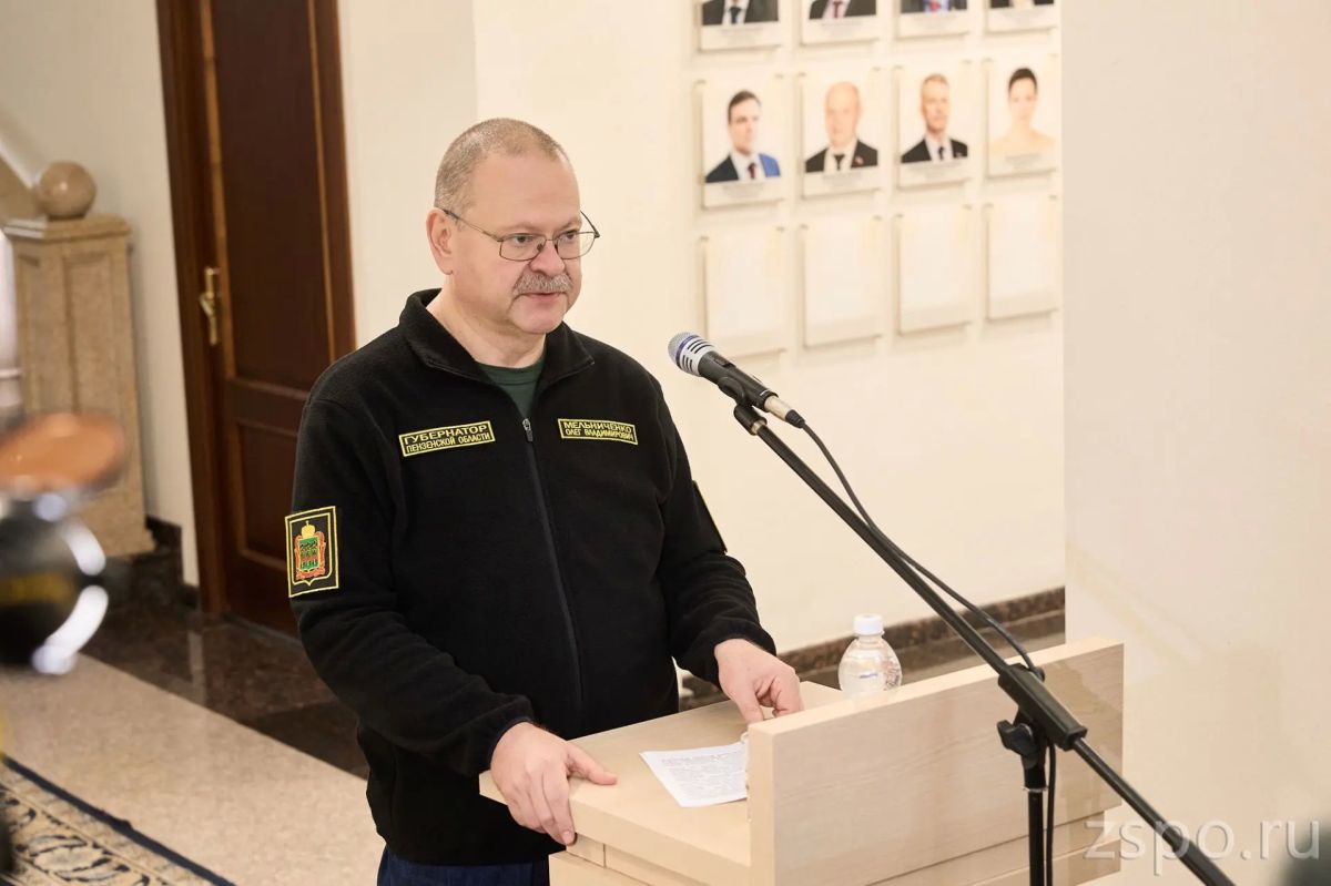 Вадим Супиков прокомментировал открытие выставки и издание новой версии энциклопедии об истории Сурского края Вадим Супиков прокомментировал открытие выставки и издание новой версии энциклопедии об истории Сурского края