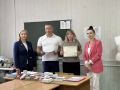 Благодаря нацпроекту пензенцы бесплатно освоили профессию портного