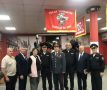 В Самаре прошел семинар-совещание ветеранов МВД Приволжского федерального округа