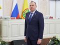 Владимир Вдонин оказал помощь в подготовке детей к школе