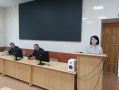 Ольга Чистякова встретилась с сотрудниками Пензенского аграрного университета