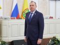 Владимир Вдонин оказал помощь в подготовке детей к школе