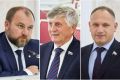 Парламентарии оказали содействие обществу инвалидов Октябрьского района г. Пензы