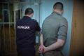 Оставил пляж без электричества