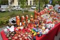 Более 150 мастеров принимают участие в фестивале народно-художественных промыслов
